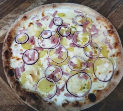 Tartiflette